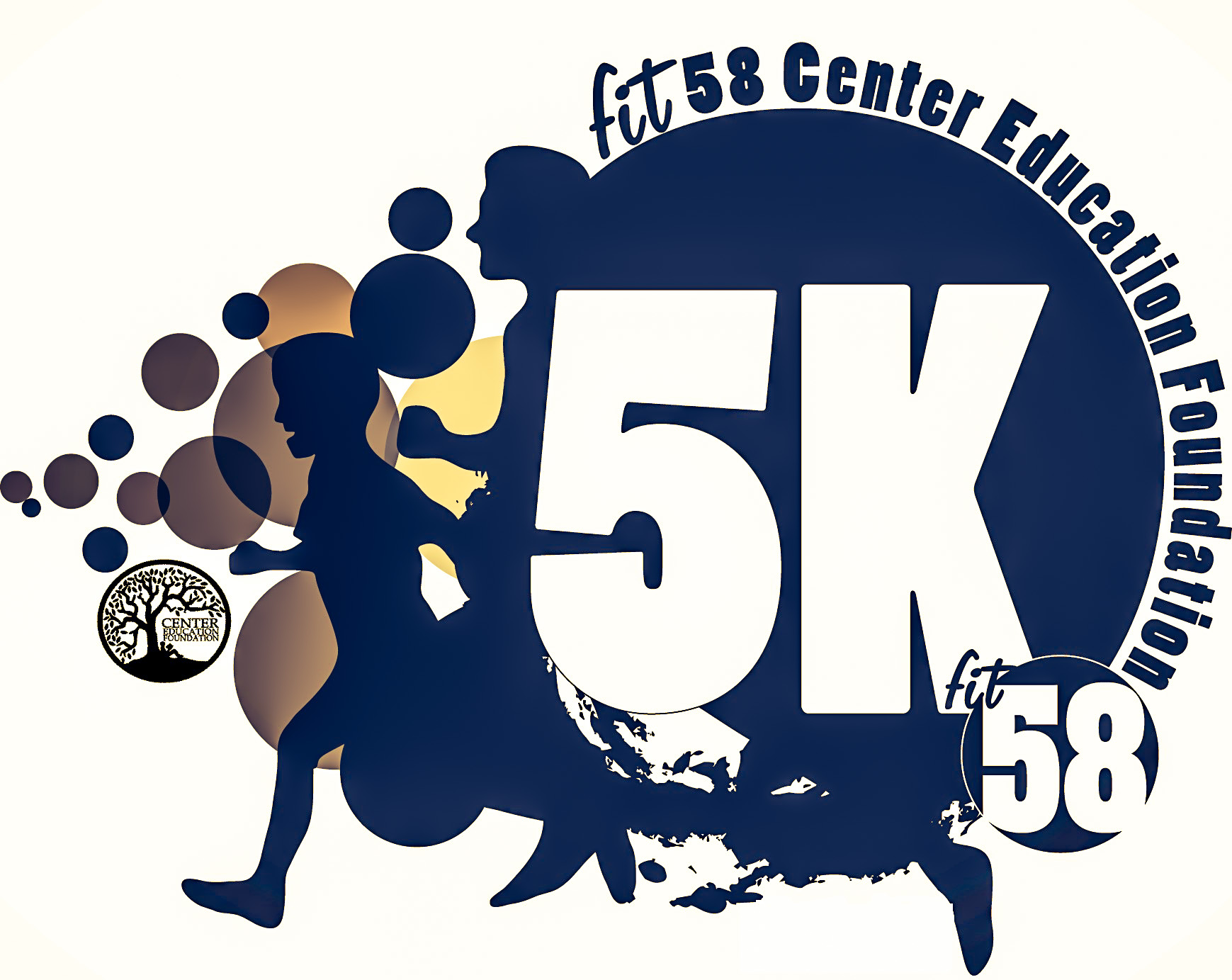 Register for Center School District 5K